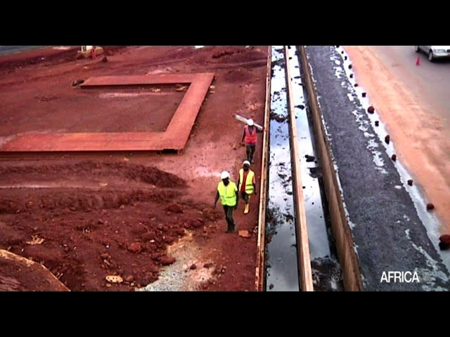 Vuelos-baratos-a-Guinea-Bissau | Paradores.tv