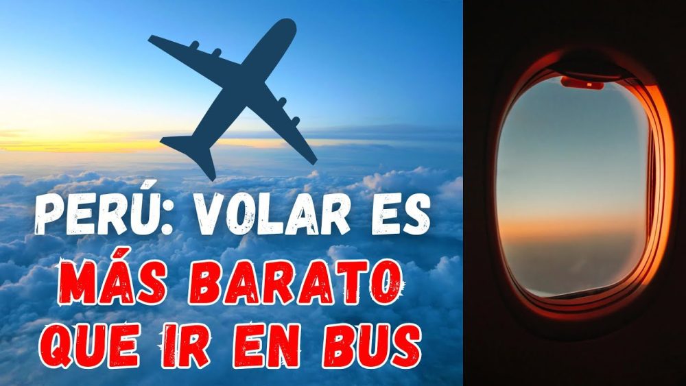 Vuelos-baratos-a-Peru | Paradores.tv