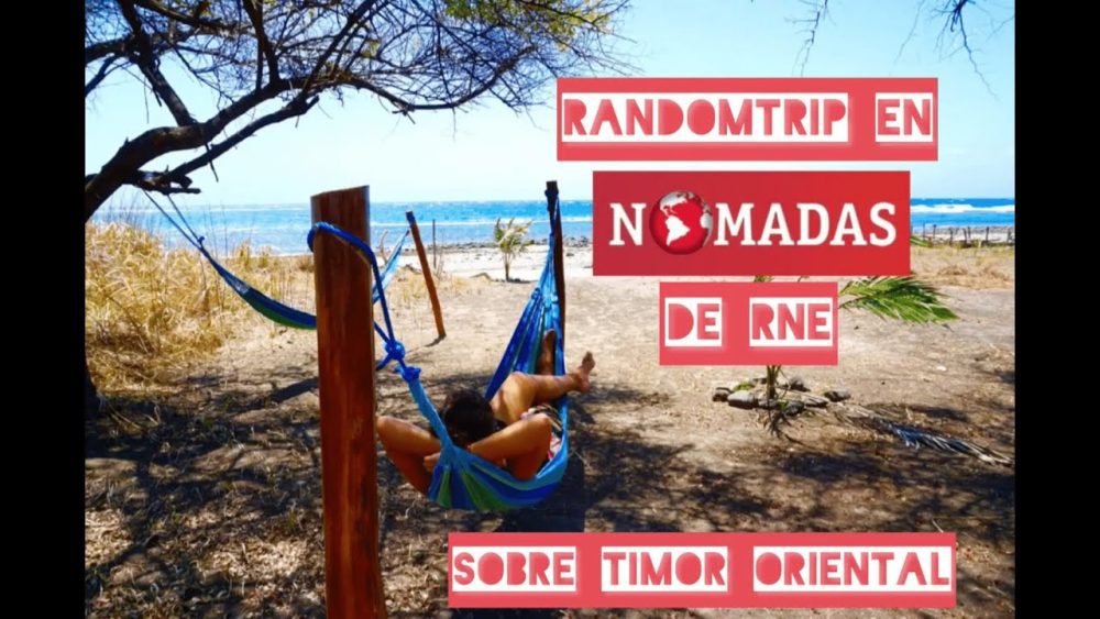 Vuelos-baratos-a-Timor-Oriental | Paradores.tv