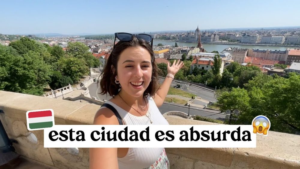 Vuelos-economicos-a-Hungria | Paradores.tv