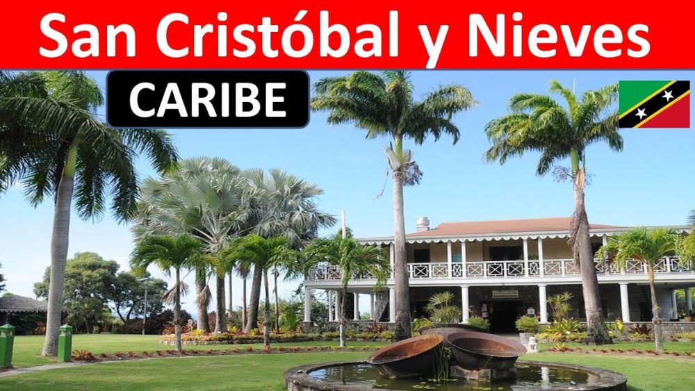 Vuelos-economicos-a-San-Cristobal-y-Nieves | Paradores.tv