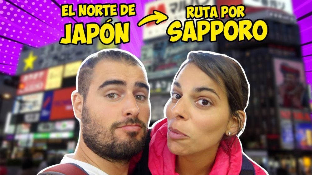 Vuelos-economicos-a-Sapporo-Hokkaido | Paradores.tv