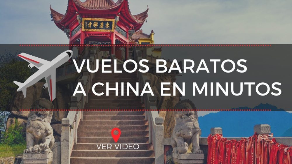 Vuelos-economicos-a-Shanghai | Paradores.tv