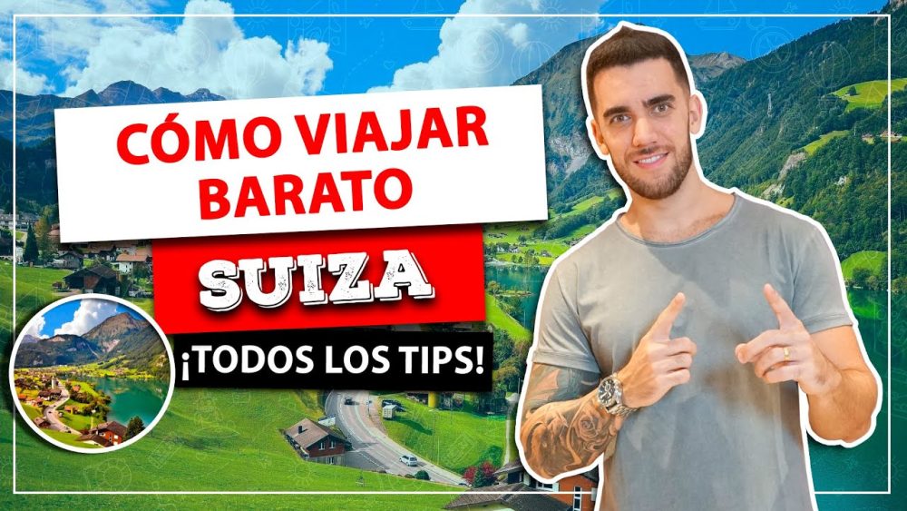 Vuelos-economicos-a-Suiza | Paradores.tv