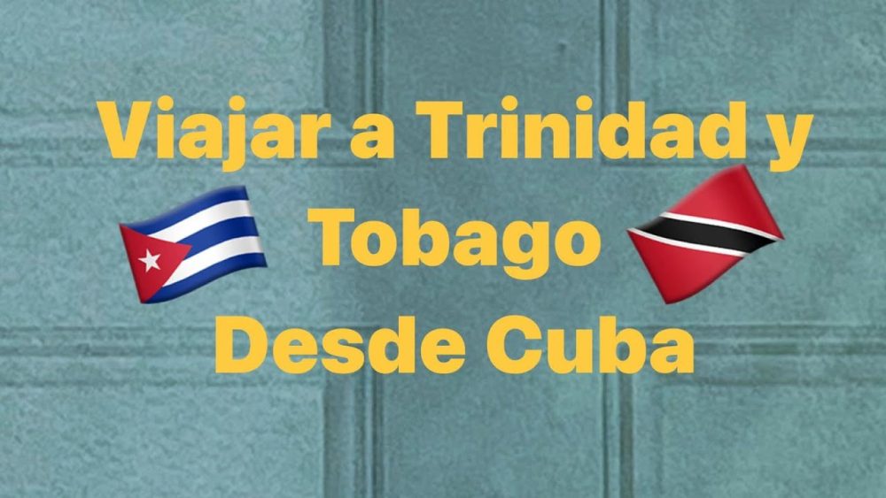 Vuelos-economicos-a-Trinidad-y-Tobago | Paradores.tv