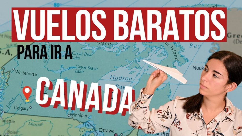 Vuelos-economicos-a-Vancouver | Paradores.tv