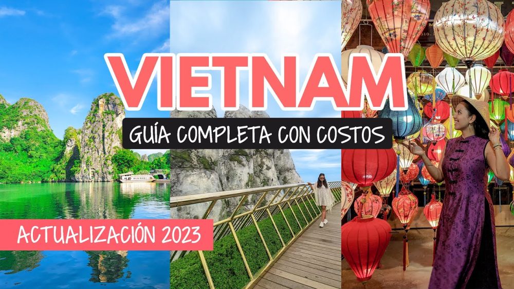 Vuelos-economicos-a-Vietnam | Paradores.tv