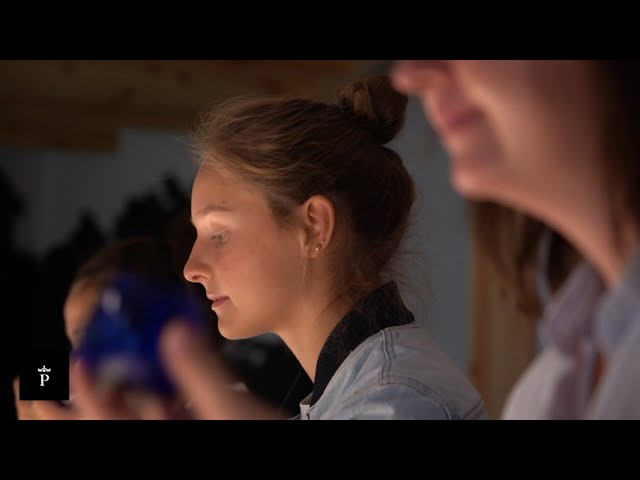 Conectando-con-la-Naturaleza-Paradores-en-Reservas-Naturales | Paradores.tv
