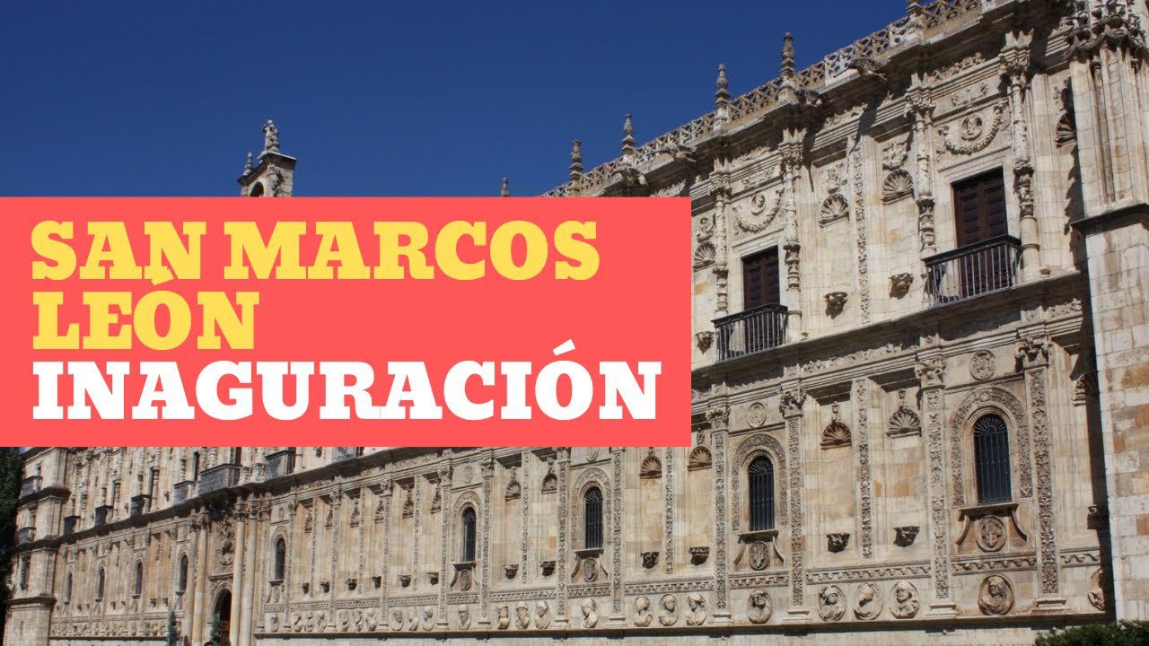 De-Claustros-a-Salones-La-Arquitectura-Interior-de-los-Paradores | Paradores.tv