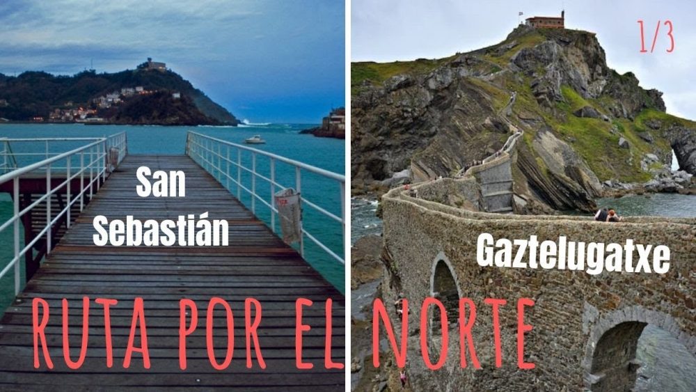 De-Norte-a-Sur-Ruta-por-los-Encantadores-Paradores-Espanoles | Paradores.tv