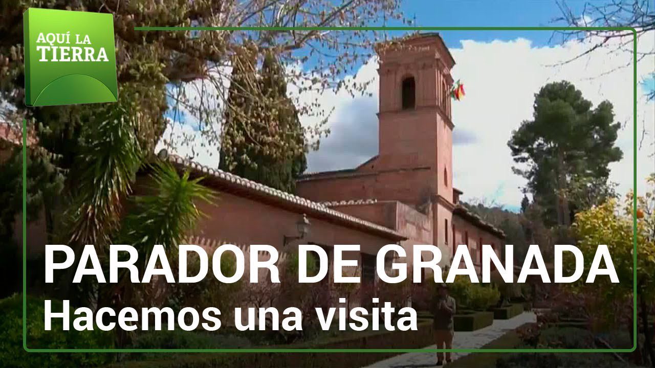 De-la-Tierra-al-Plato-Productos-Locales-en-los-Paradores-de-Espana | Paradores.tv