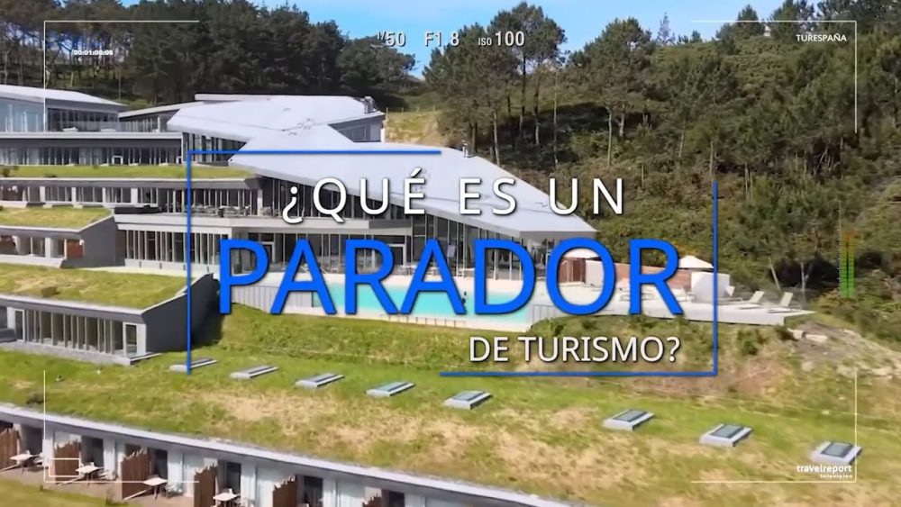 Descubre-el-Encanto-de-los-Paradores-de-Montana-en-Espana | Paradores.tv