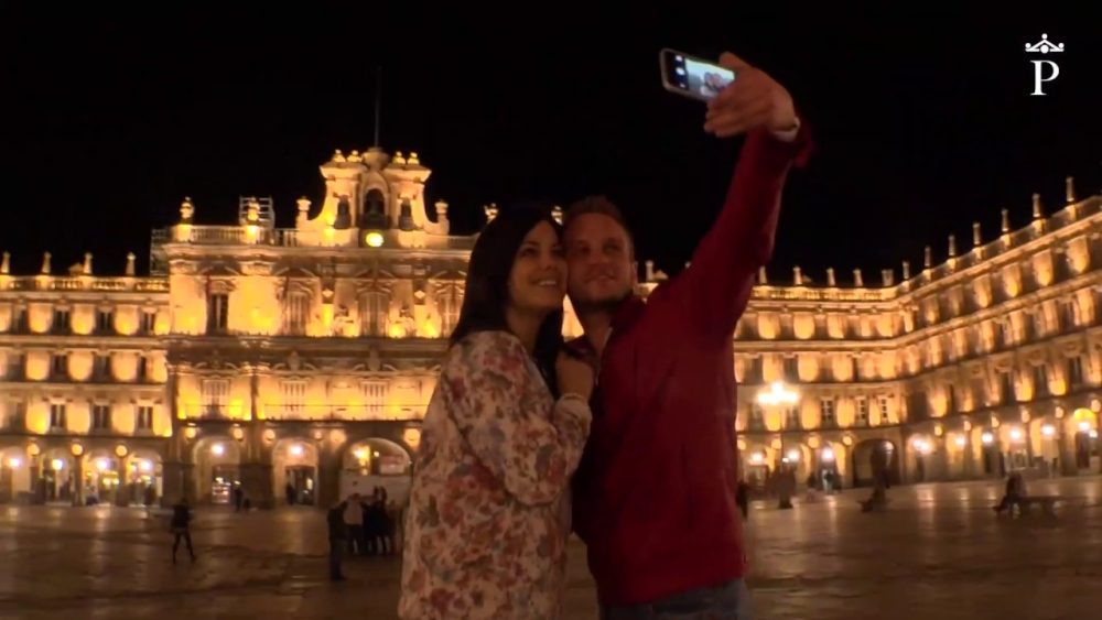 Destino-Patrimonial-Paradores-en-Ciudades-Historicas-de-Espana | Paradores.tv