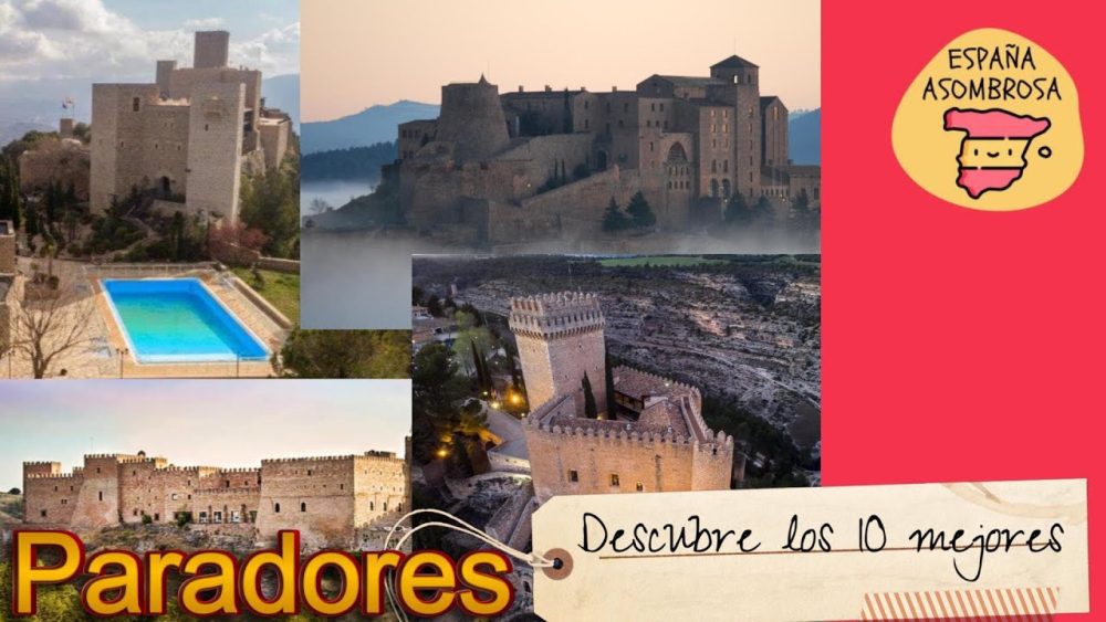 Entre-Montanas-y-Mar-Paradores-con-Vistas-Inolvidables | Paradores.tv