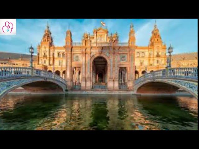 Escapada-Romantica-Paradores-para-Parejas-en-Espana | Paradores.tv