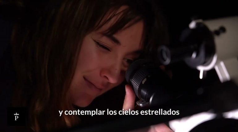 Experiencia-Sensorial-La-Musica-y-la-Cultura-en-Paradores | Paradores.tv