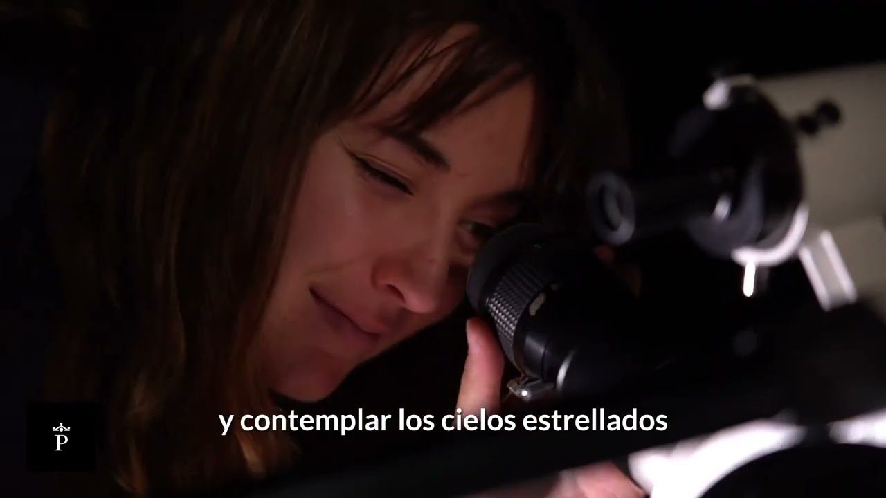 Experiencia-Sensorial-La-Musica-y-la-Cultura-en-Paradores | Paradores.tv