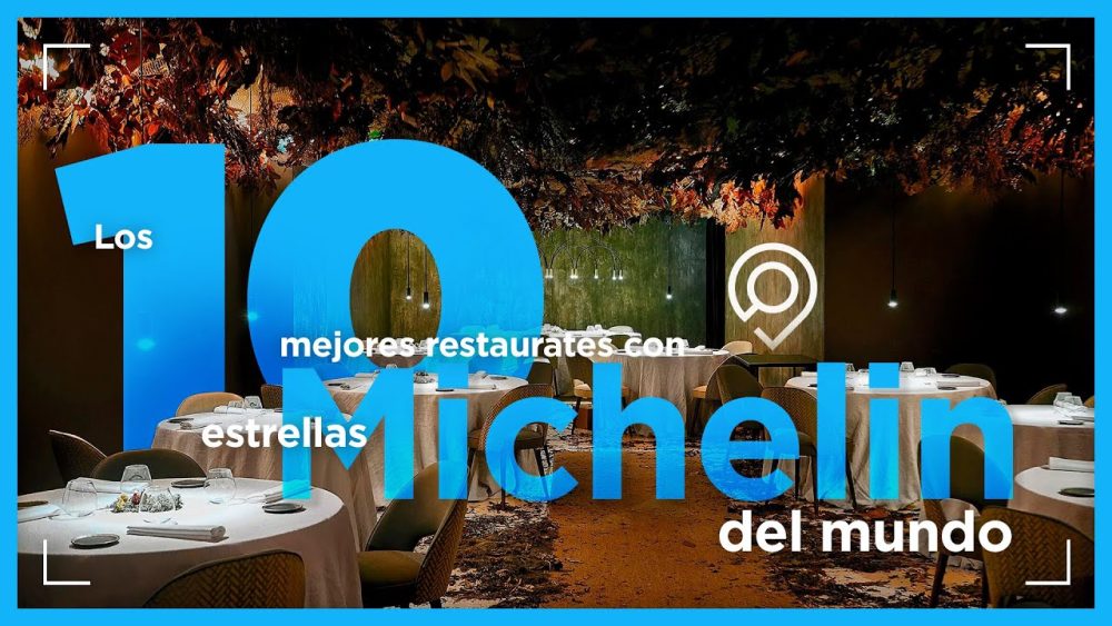 Gastronomia-con-Estrella-Paradores-con-Restaurantes-Reconocidos | Paradores.tv