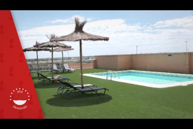 Hoteles-y-alojamientos-en-Alfafar | Paradores.tv