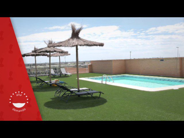 Hoteles-y-alojamientos-en-Alfafar | Paradores.tv