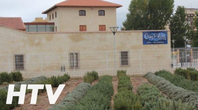 Hoteles-y-alojamientos-en-Alzira | Paradores.tv