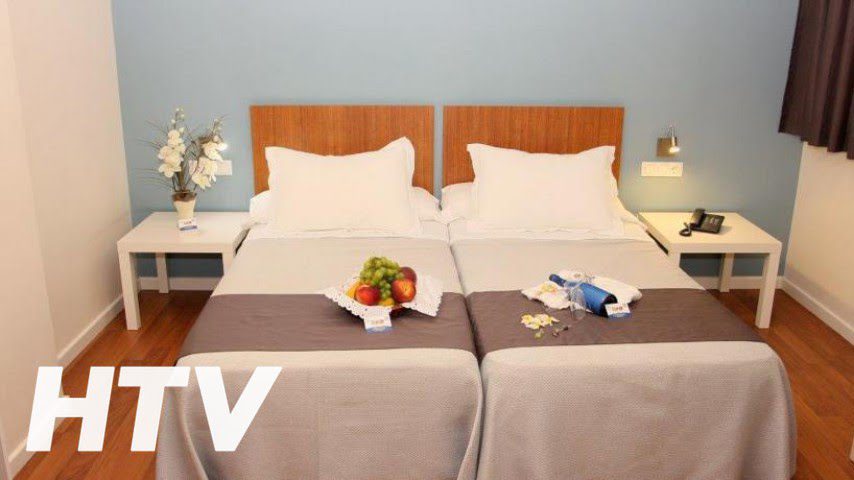 Hoteles-y-alojamientos-en-Cartama | Paradores.tv