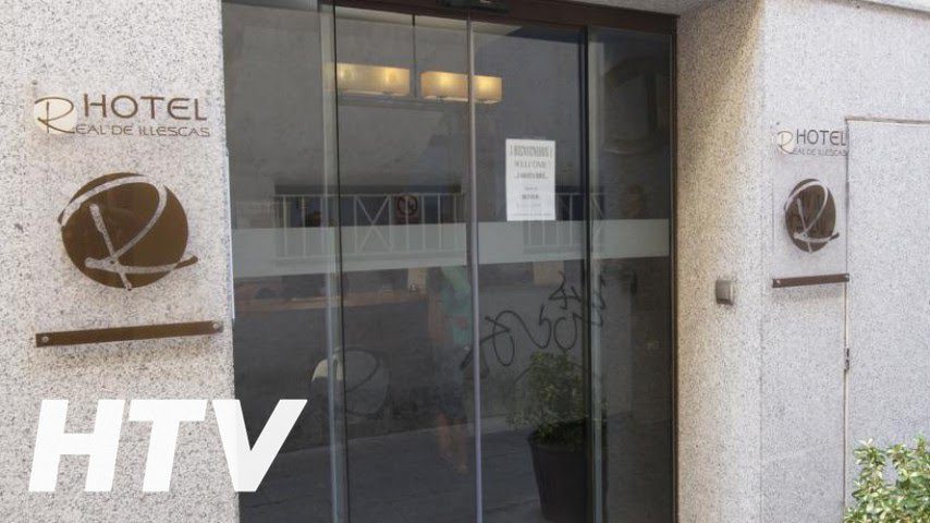 Hoteles-y-alojamientos-en-Illescas | Paradores.tv