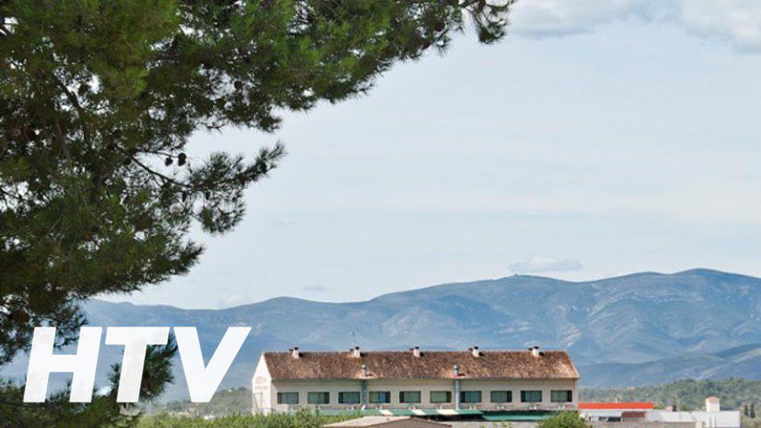 Hoteles-y-alojamientos-en-Lliria | Paradores.tv