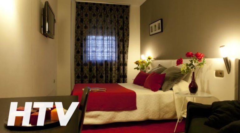 Hoteles-y-alojamientos-en-Molina-de-Segura | Paradores.tv