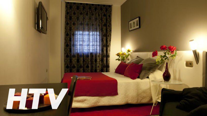 Hoteles-y-alojamientos-en-Molina-de-Segura | Paradores.tv