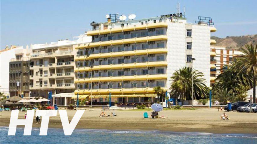 Hoteles-y-alojamientos-en-Rincon-de-la-Victoria | Paradores.tv