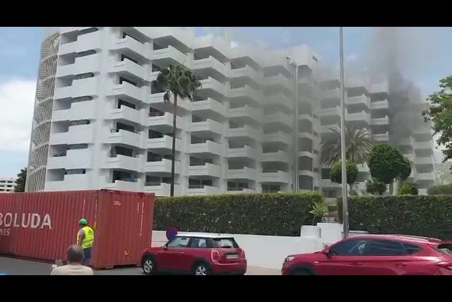 Hoteles-y-alojamientos-en-San-Bartolome-de-Tirajana | Paradores.tv