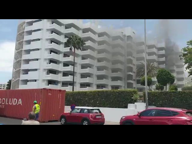 Hoteles-y-alojamientos-en-San-Bartolome-de-Tirajana | Paradores.tv