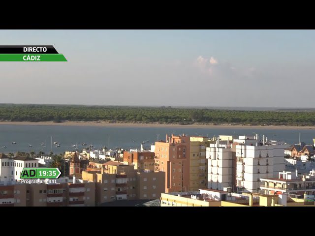 Hoteles-y-alojamientos-en-Sanlucar-de-Barrameda | Paradores.tv