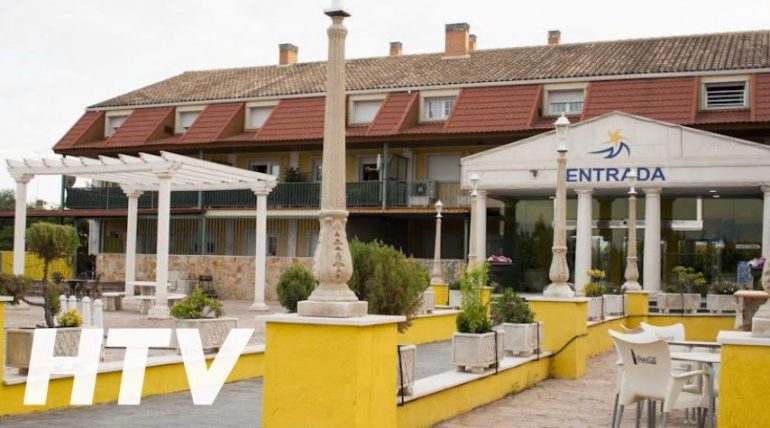 Hoteles-y-alojamientos-en-Sesena | Paradores.tv