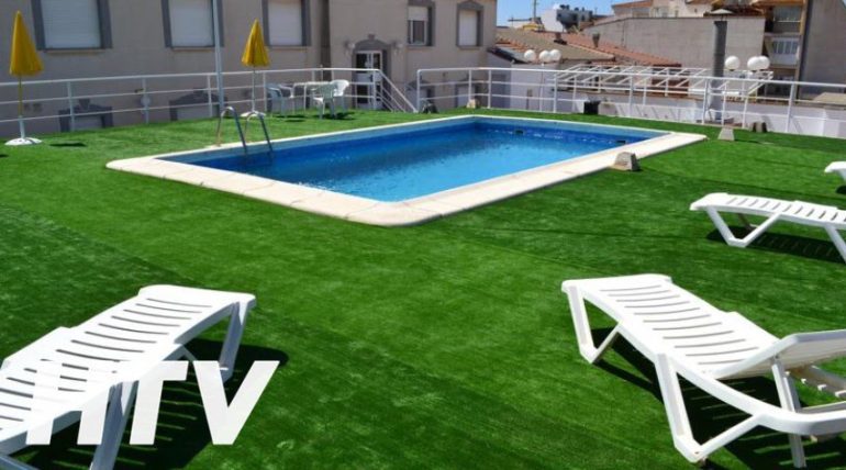 Hoteles-y-alojamientos-en-Tomelloso | Paradores.tv