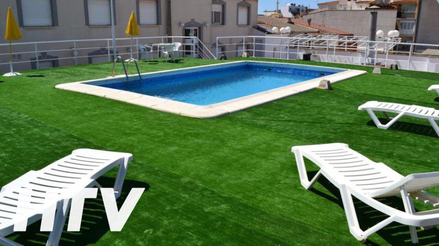 Hoteles-y-alojamientos-en-Tomelloso | Paradores.tv
