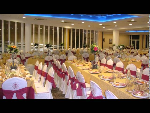 Hoteles-y-alojamientos-en-Vera | Paradores.tv