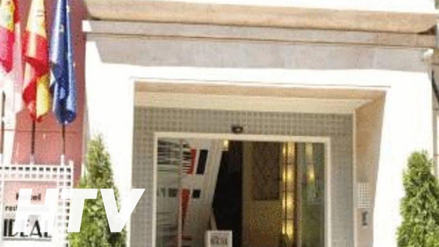 Hoteles-y-alojamientos-en-Villarrobledo | Paradores.tv