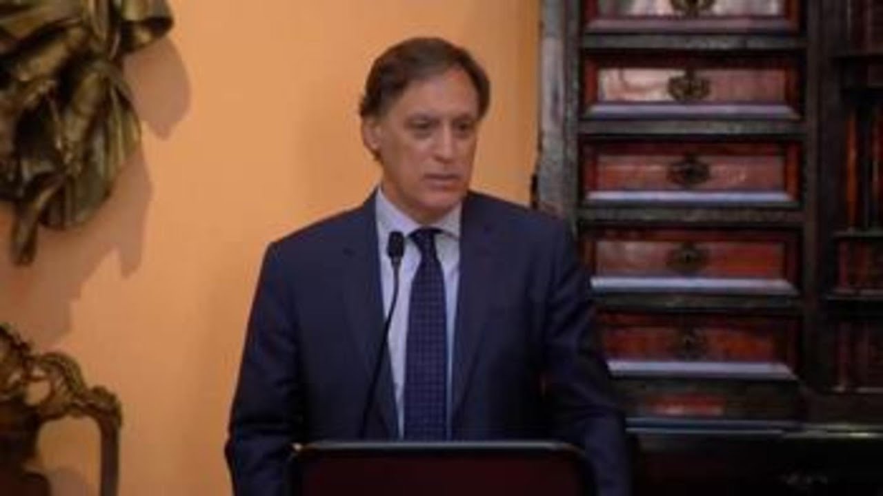 La-Riqueza-del-Patrimonio-Espanol-Paradores-en-Ciudades-Monumentales | Paradores.tv