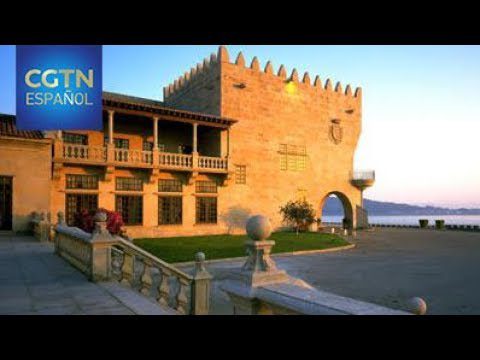 Lujo-y-Tradicion-Una-Mirada-Detras-de-los-Paradores-de-Espana | Paradores.tv