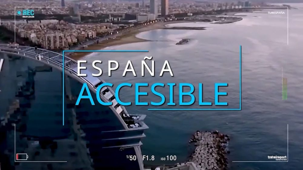Paradores-Accesibles-Turismo-Inclusivo-en-Espana | Paradores.tv
