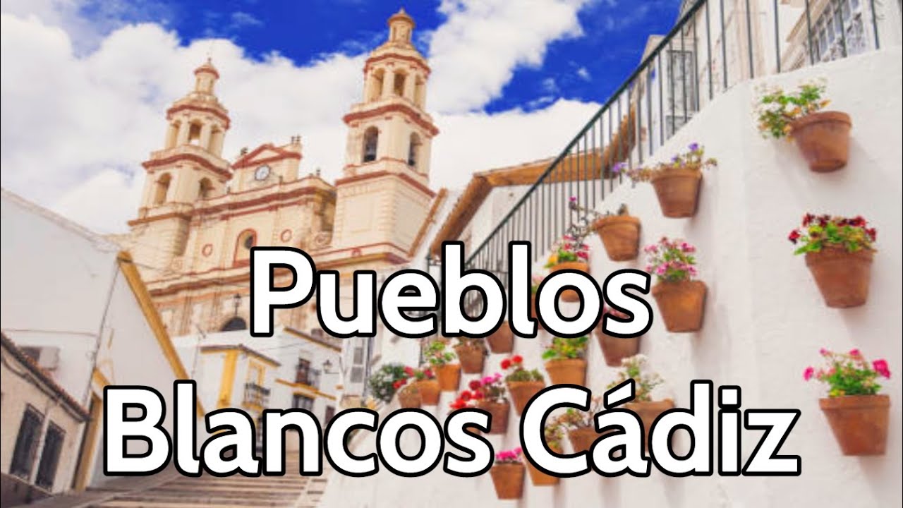 Paradores-en-la-Ruta-de-los-Pueblos-Blancos-Encanto-Andaluz | Paradores.tv