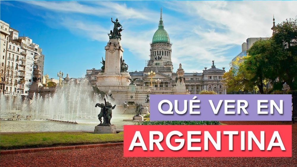 Visitar-Argentina | Paradores.tv