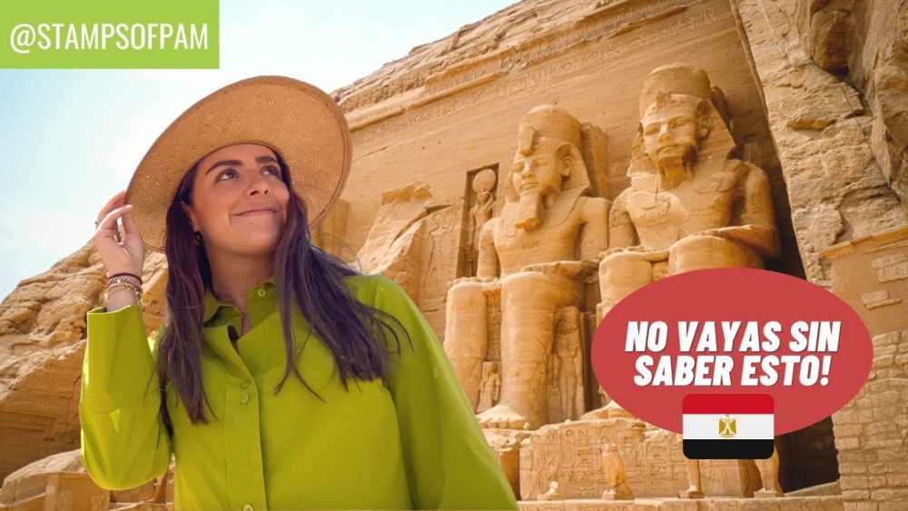 Visitar-Egipto | Paradores.tv