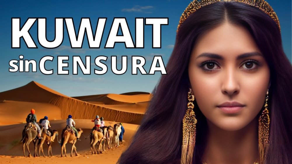 Visitar-Kuwait | Paradores.tv