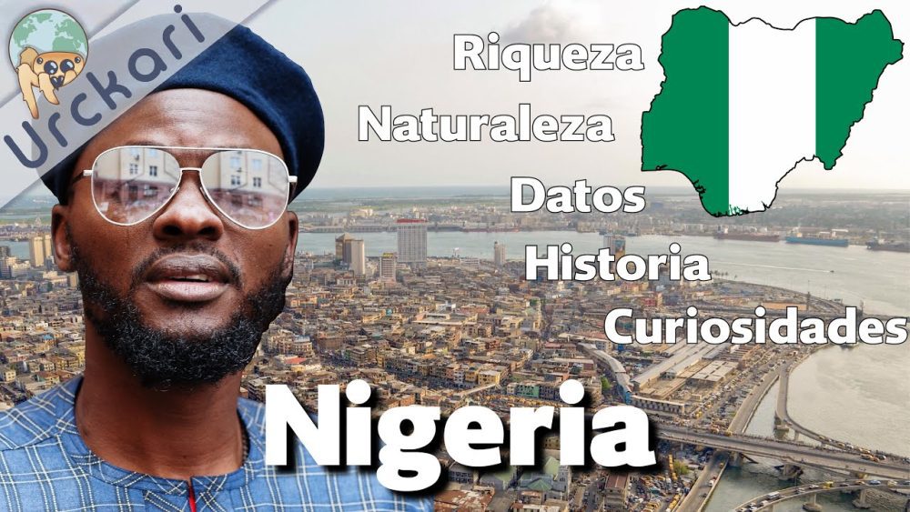 Visitar-Nigeria | Paradores.tv