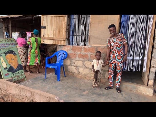 Visitar-Togo | Paradores.tv