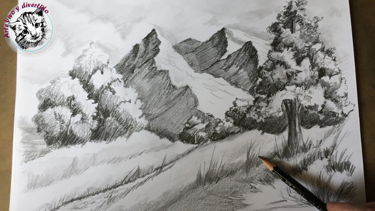 Arte-en-la-Montana-Paradores-en-Paisajes-de-Altura | Paradores.tv