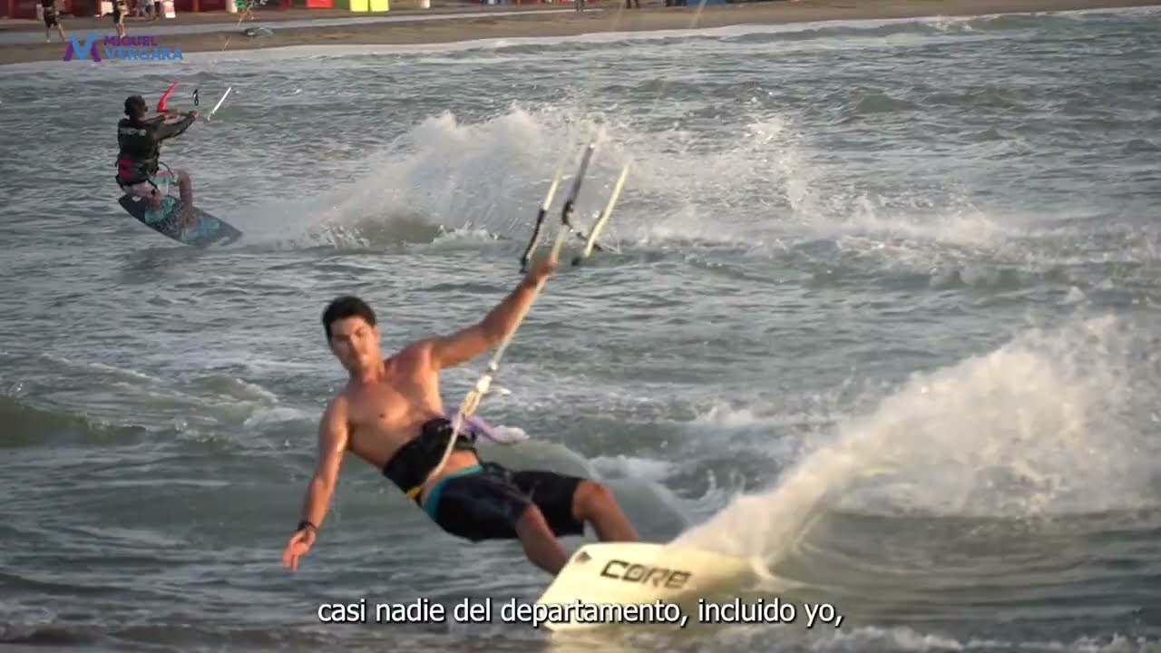 Aventuras-Acuaticas-Paradores-en-Destinos-para-Deportes-Nauticos | Paradores.tv